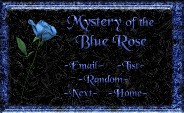 Mystery of the Blue Rose