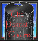 Step through to the Portal Tower
