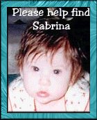 Bring Sabrina Home
