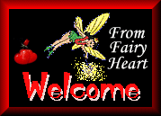 Fairy Heart's Realm