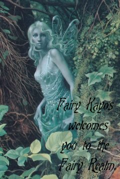 Fairy Kayos's Realm