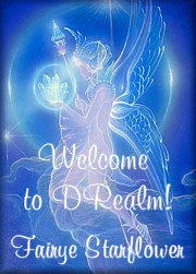 Fairye Starflower's Realm