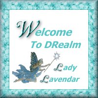 Lady Lavendar's Realm