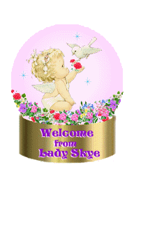 Lady Skye's Realm