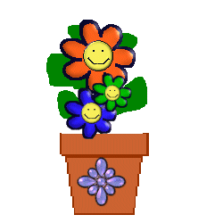 The Site Fights Spirit Flowers
