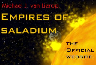 The EMPIRES of SALADIUM Official Website Welcomes You!
