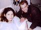 Beth, Richard, and their new son Xander