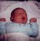 Hospital picture of Xander
