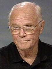 Senator John Glenn - 1998