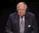 Walter Cronkite - 1998