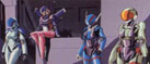 Bubblegum Crisis Page