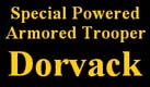 Dorvack