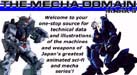 The Mecha Domain
