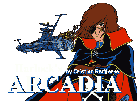 Harlock's Arcadia