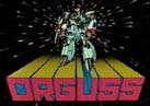Orguss Shrine