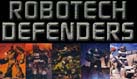 Robotech Defenders Model Kits