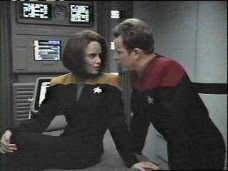 [Shot from 'Revulsion']