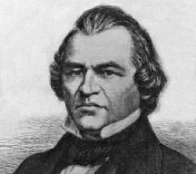 Andrew Johnson