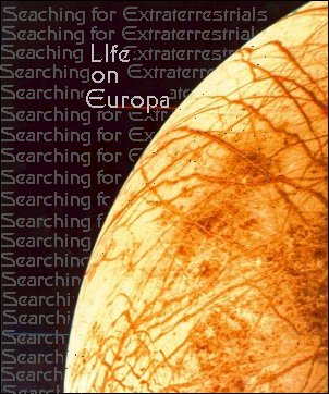 Search Europa
