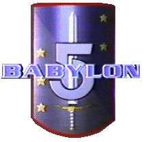Babylon5 Shield