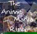 (C) 1997 Anime Ring Logo