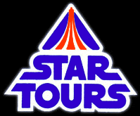 Star Tours Logo