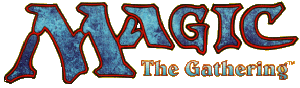 Magic: The Gathering logo