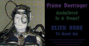 Frame Destroyer...Click Here To Escape EVIL Frames!
