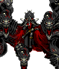 [Dracula 1st Form]