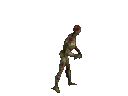 [heads off zombie]