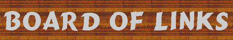 Welcome to Fathom's Link Page!