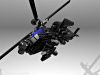 POV-Ray Render
