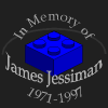 James Jessiman Memorial page