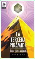 Portada del libro de �ngel Torres Quesada. Haz click para leer una breve rese�a en el portal de Forminge