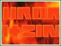 Portada del n�mero de octubre de Aurora Bitzine. Haz click para ir al portal de Aurora Bitzine