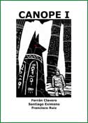 Canope I. Portada por Ferr�n Clavero