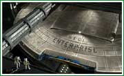 Todo sobre las series del universo de Star Trek, en espa�ol...