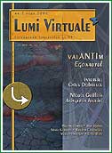 Lumi Virtuale N� 2 (verano 2004), portada de Ona Frantz