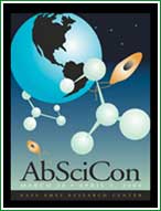 Logotipo de la Tercera Conferencia de Astrobiolog�a. Haz click para ir a la p�gina oficial de la conferencia