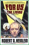 Portada de "For us, the living"