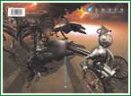 Portada de Gigamesh N� 36 Marzo 2004