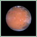 Marte aguardando la terraformaci�n