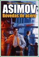 Una de las obras cl�sicas de Asimov en nueva edici�n