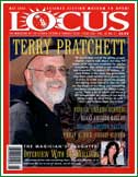 Locus mayo. Entrevista a Terry Pratchett