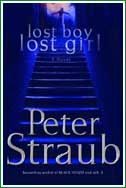 Portada del libro de Peter Straub
