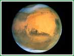 El plan es para un viaje ida y vuelta de tres a�os al planeta rojo