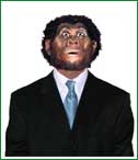 Australopithecus redomado