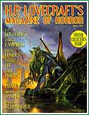 El gran Cthulhu