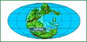 Pangea. P�rmico. Hace 250 millones de a�os