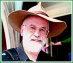 Terry Pratchett a los 21 a�os de su Mundodisco